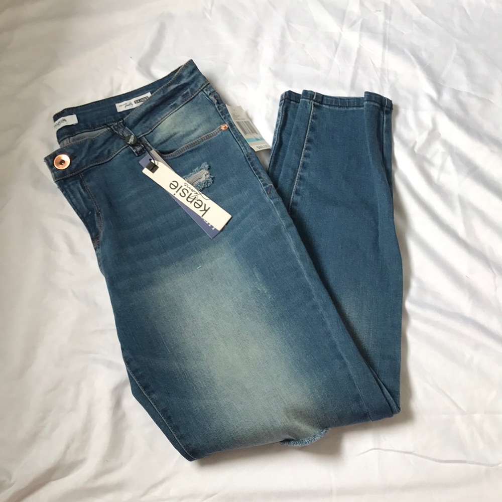 Kensie Jeans